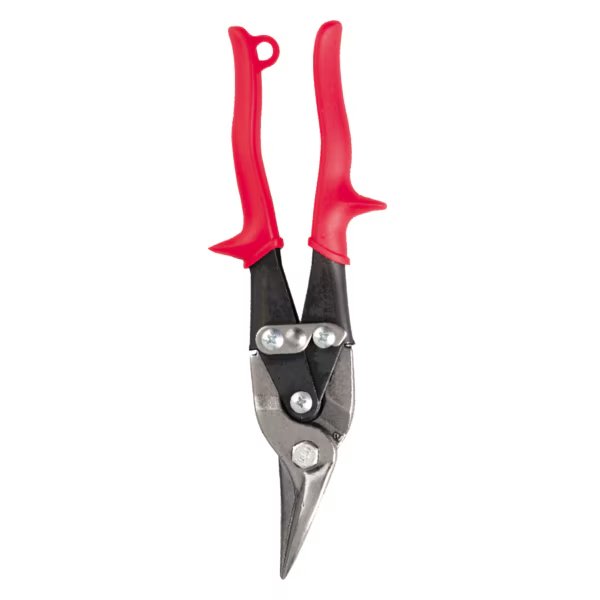 Bon 13-155 Wiss Aviation Snip, Left Cut, Bon Tool, Mfr#: 13-155